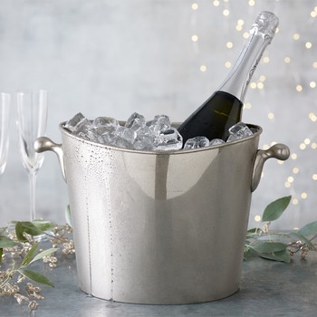 Champagne Trug