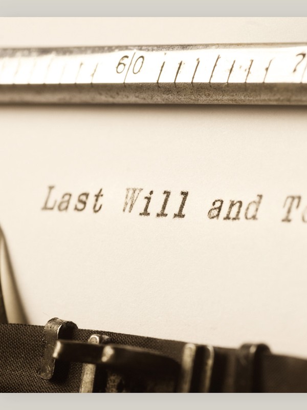 Everything You Should Know About Your Will