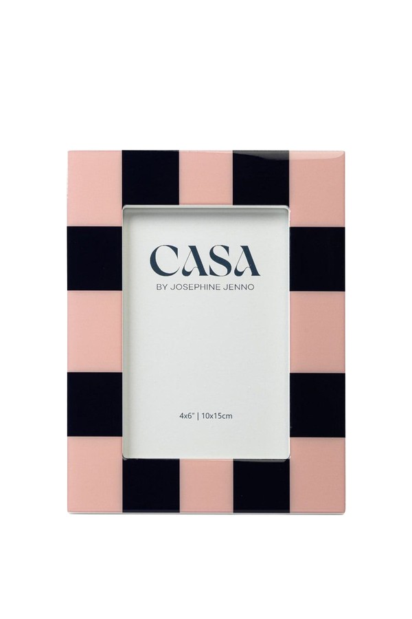 Mia Pavilion Frame from Casa By Joserphine Jenno