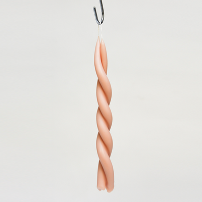 Twisted Candle  from Wax Atelier