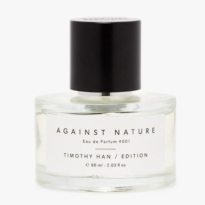 Against Nature Eau De Parfum 60 Ml from Timothy Han
