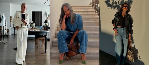 The Fashion Influencers You Need to Follow