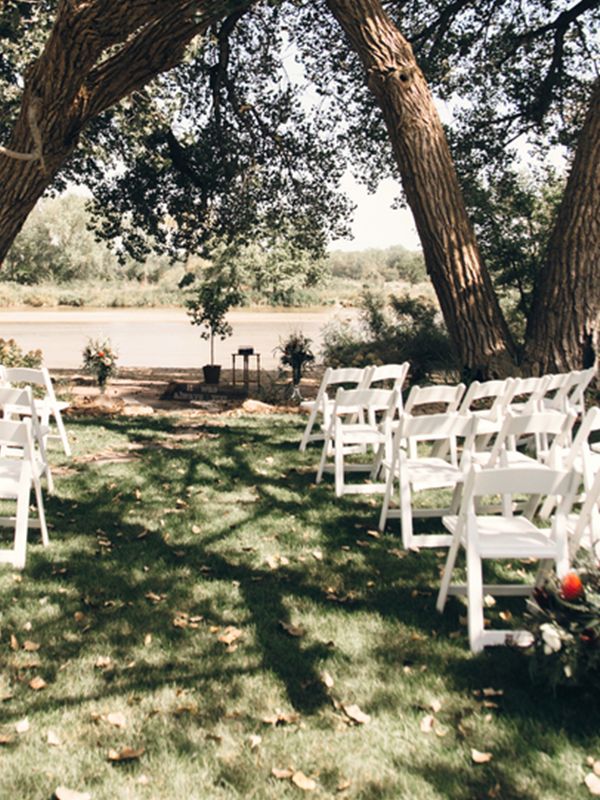 What To Consider For An Intimate Wedding