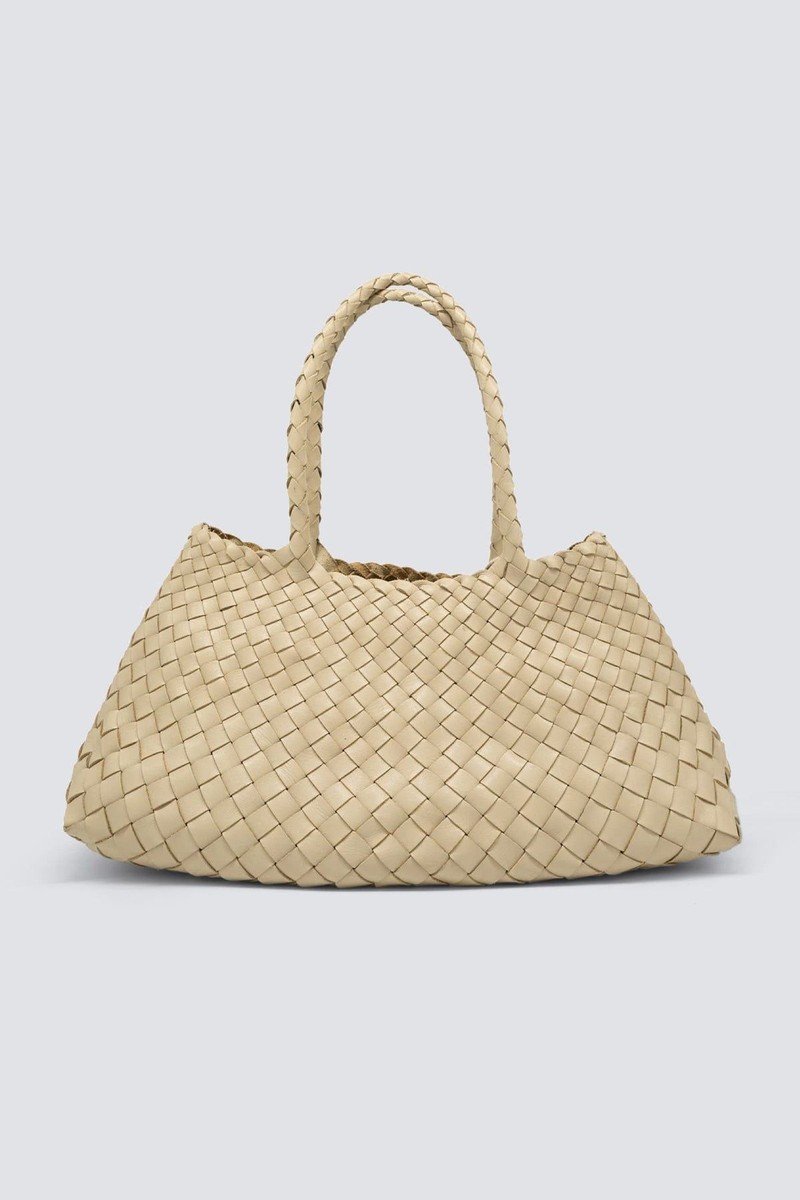 Santa Croce Big Pearl Bag from Dragon Diffusion