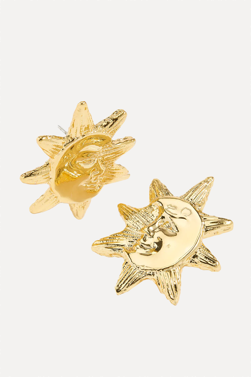 Roxy Earrings from Sapna X Soru