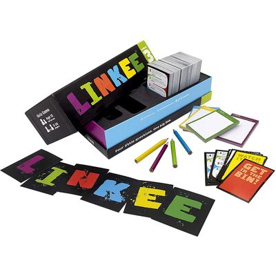 Linkee Game  from The Idéal Store
