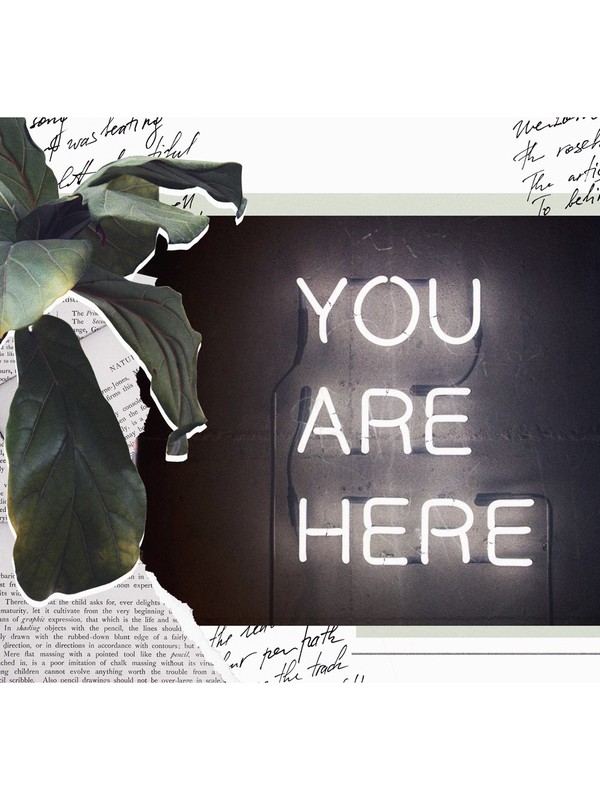  The Midlife With Clover Stroud: How To Be Original