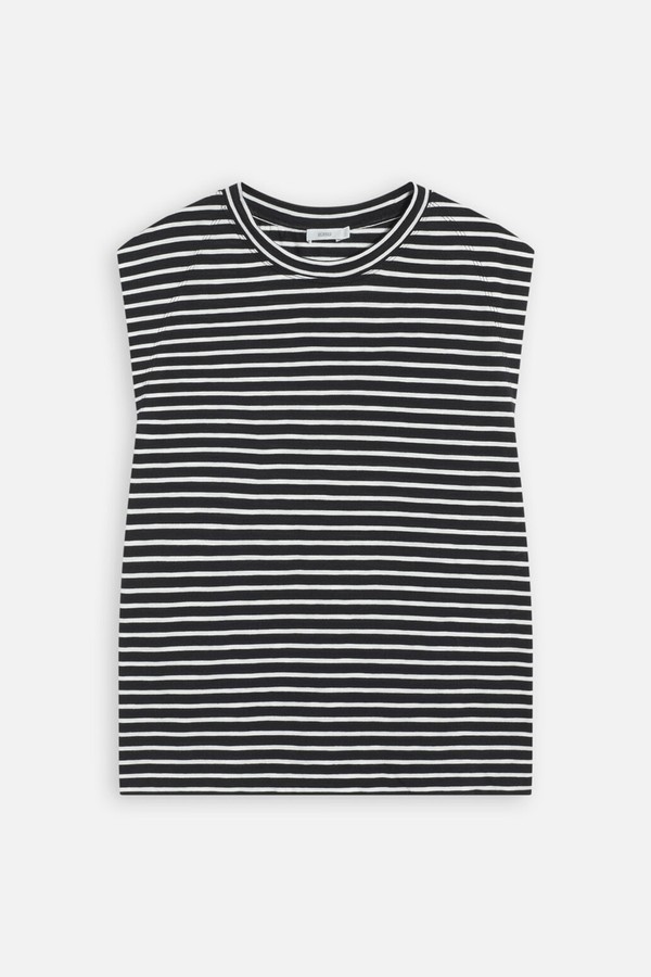 Striped Tanktop from Closed
