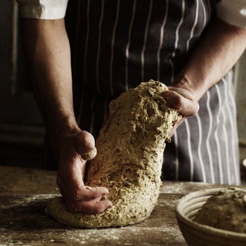 A Beginner’s Guide To Making Bread