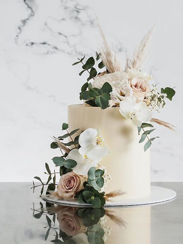 Wedding Cake Dos & Don’ts