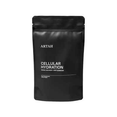 Cellular Hydration from ARTAH