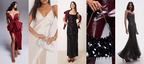 28 Party Pieces We Love At ASOS