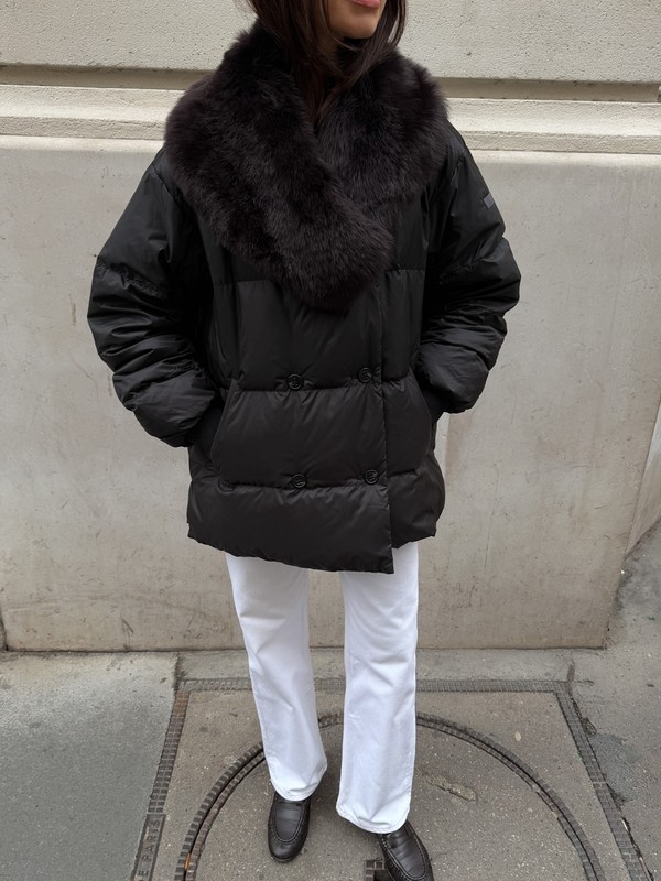 The Practical Jackets Cool Girls Are Wearing Now