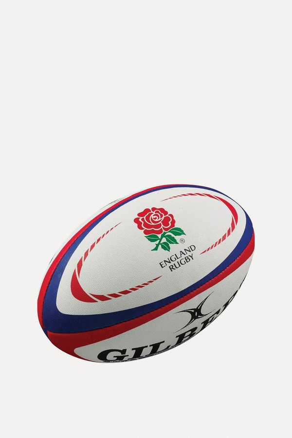 Rugby Replica Ball from Gilbert