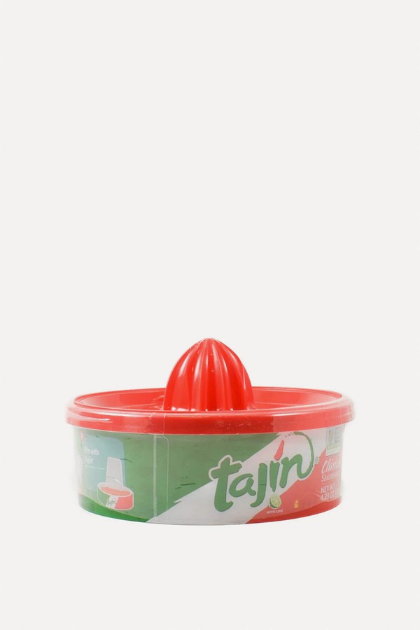 Mexican Chilli & Lime Rimmer Seasoning from Tajin