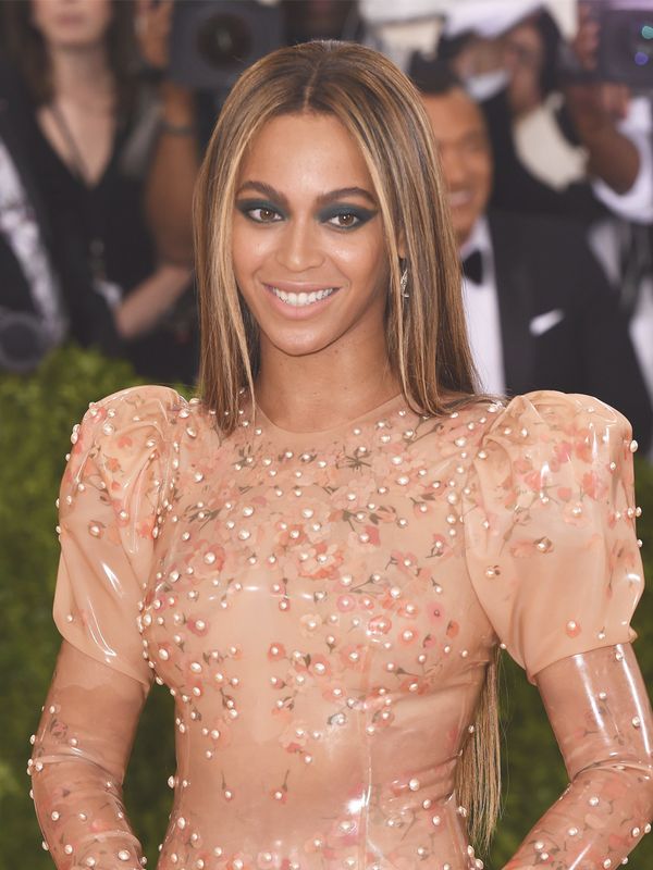 Beyoncé’s Make-Up Artist Shares His Ultimate Beauty Rules