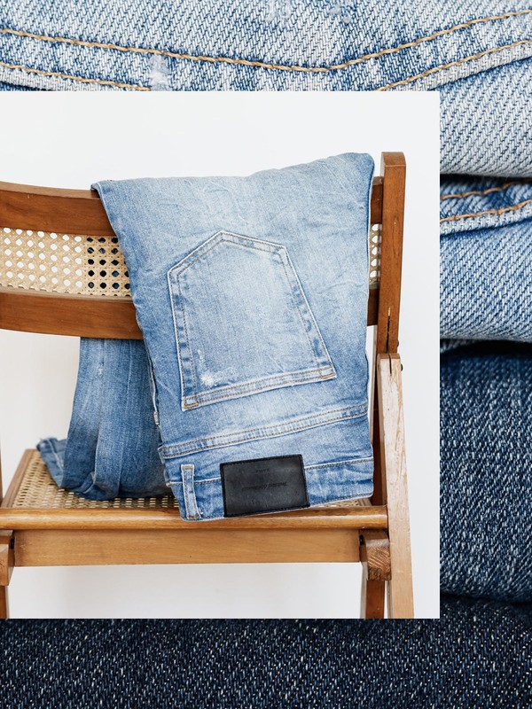 How To Find The Perfect Pair Of Jeans