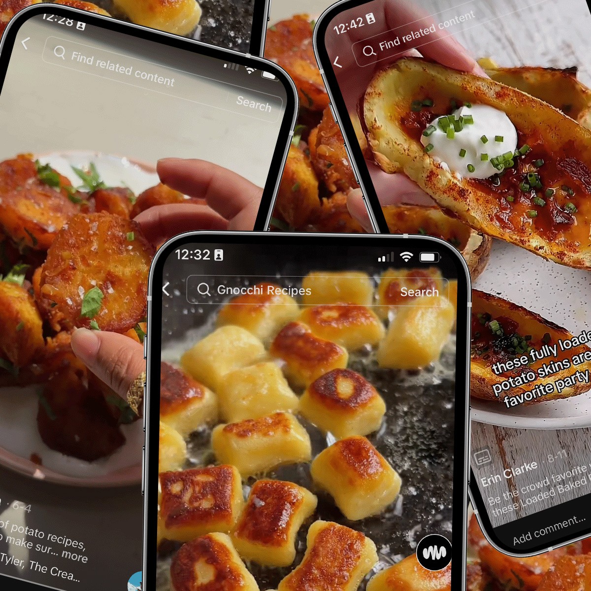 5 TikTok Potato Recipes Worth Trying