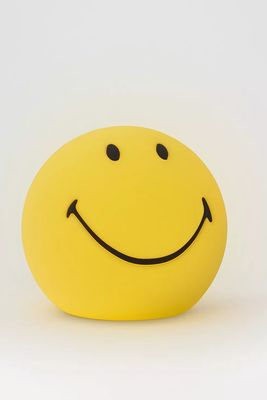 Smiley Light Lamp XL from Eye Mind Heart