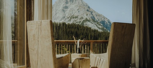 14 Of The Best Ski Hotels In Europe 