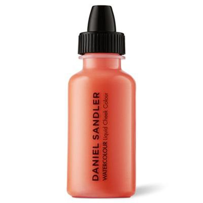 Watercolour Liquid Blush In Crush from Daniel Sandler