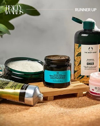 The Body Shop