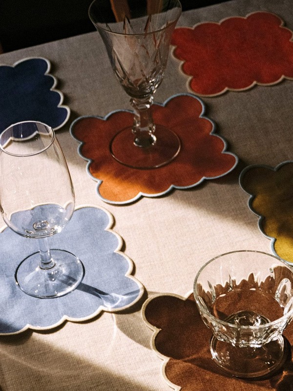 What’s New In Interiors This Month