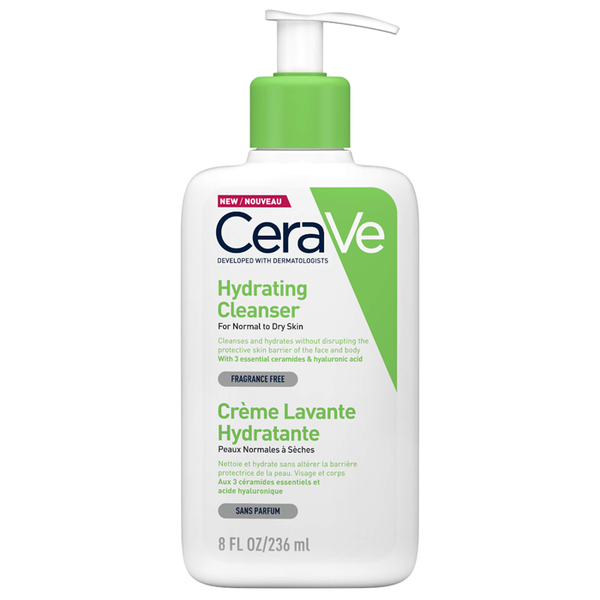 Hydrating Cleanser