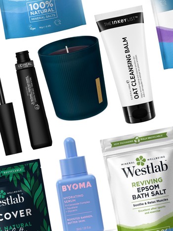 Georgia Day’s Favourite Affordable Beauty Buys