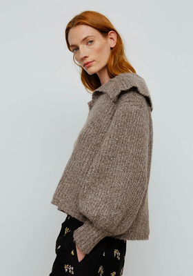 Paloma Pullover from Lily & Lionel