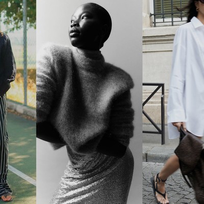The Fashion Team Share Their High-Street Picks