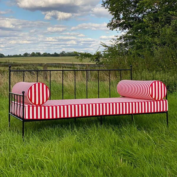 MyMulberryHouse Bundle No. II - 2x Outdoor Sofas from Relic Interiors