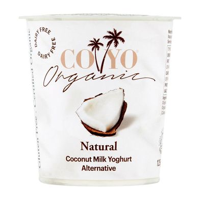 Coconut Yoghurt Natural from Coyo