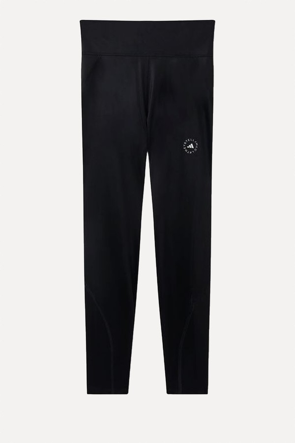 TruePurpose High-Shine Training Leggings