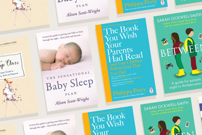 11 Top Books Every Parent Should Read