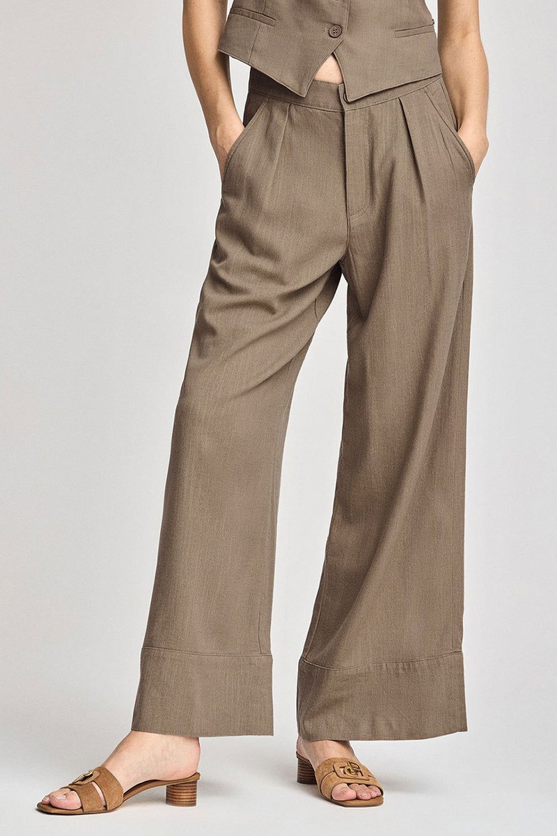 Deia Trousers from Polo Club