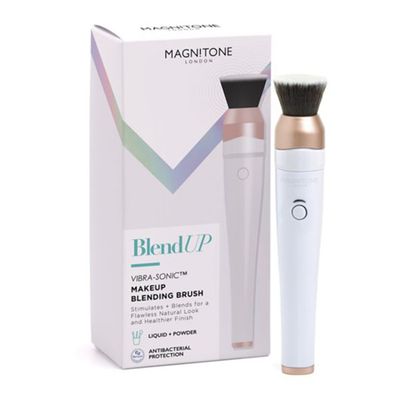 Blendup Makeup Blending Brush from Magnitone