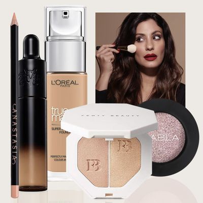 Affordable Beauty Picks With Make-Up Artist Vivi Hamilton