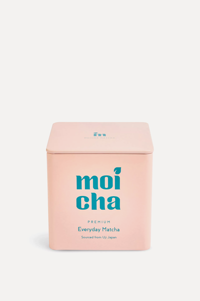 Everyday Matcha Green Tea from Moicha