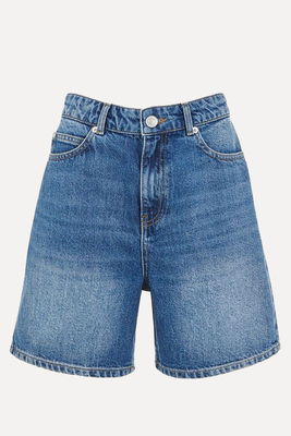 Authentic Denim Shorts from Whistles