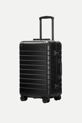 The Bigger Carry-On: Aluminum Edition from Away