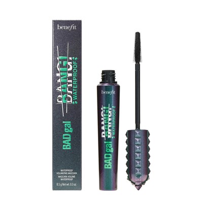 BADgal BANG! Waterproof Mascara from Benefit