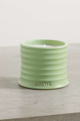 Cucumber Candle from Loewe