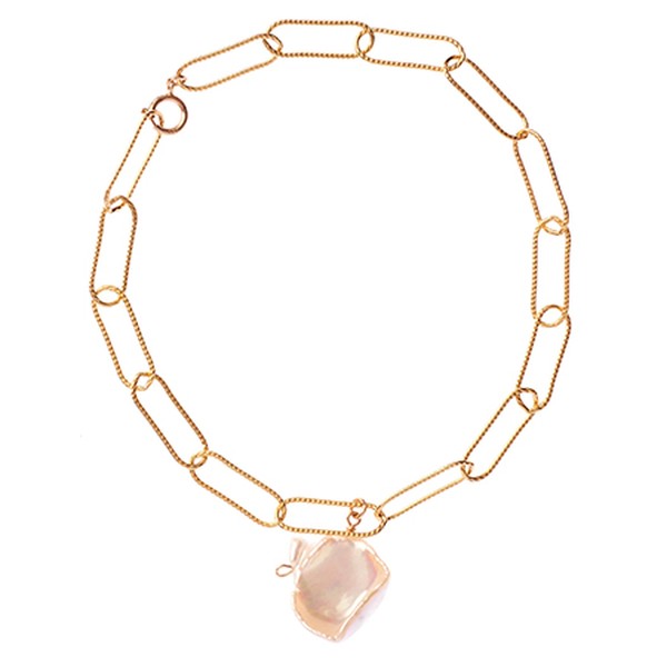 The Talisman Anklet from Alighieri