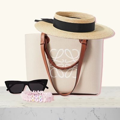 The Accessories You Need This Summer 
