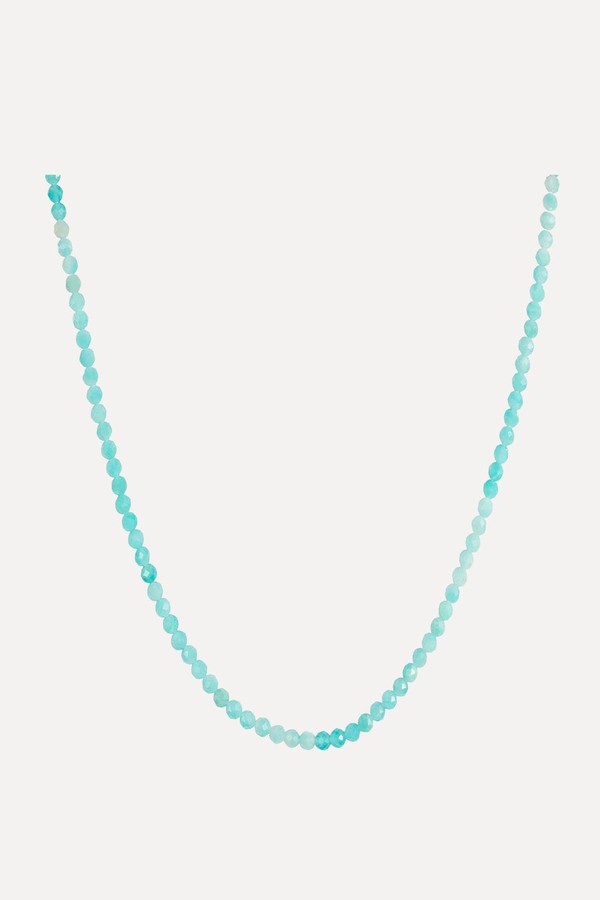 Opal Beaded Chain from Roxanne First 