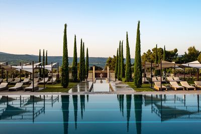 Coquillade Provence Resort & Spa