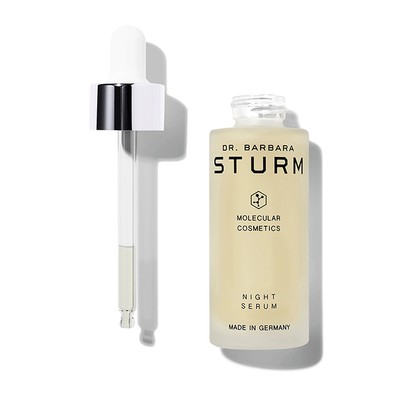 Night Serum from Dr Barbara Sturm