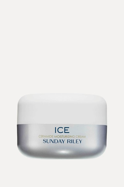 Ice Ceramide Moisturizing Cream from Sunday Riley