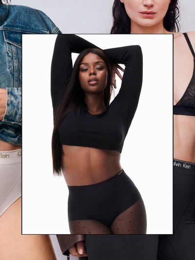 The New Shapewear Collection At John Lewis We Really Rate